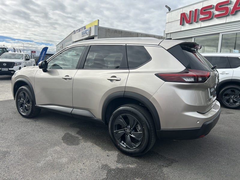 2026 Nissan X-Trail STL e-Power image 5