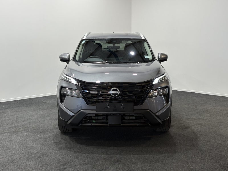 2026 Nissan X-Trail STL ePower image 2