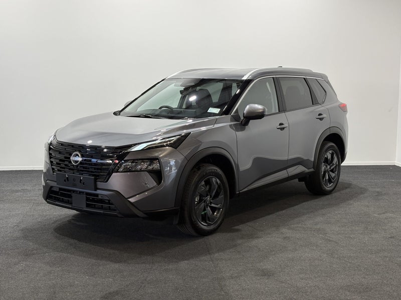 2026 Nissan X-Trail STL ePower image 3