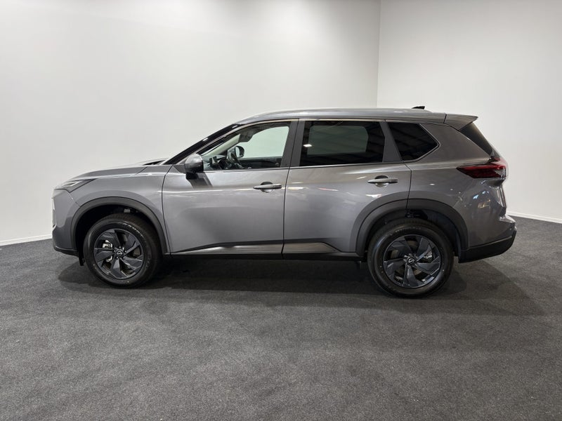 2026 Nissan X-Trail STL ePower image 4