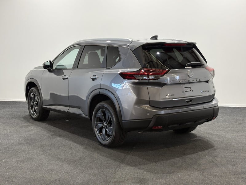 2026 Nissan X-Trail STL ePower image 5