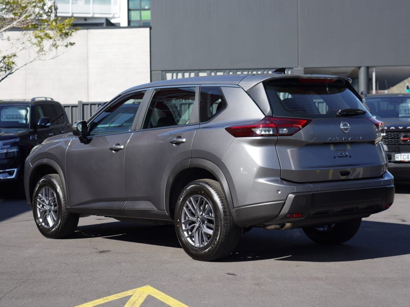 2026 Nissan X-Trail T33 2.5P 4X2 5Dr Wagon image 2