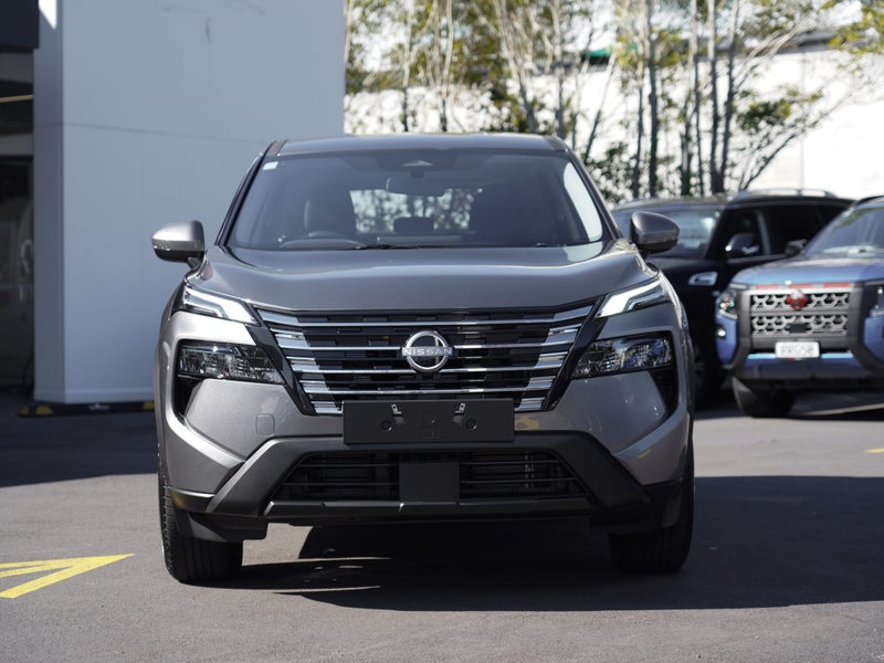 2026 Nissan X-Trail T33 2.5P 4X2 5Dr Wagon image 3
