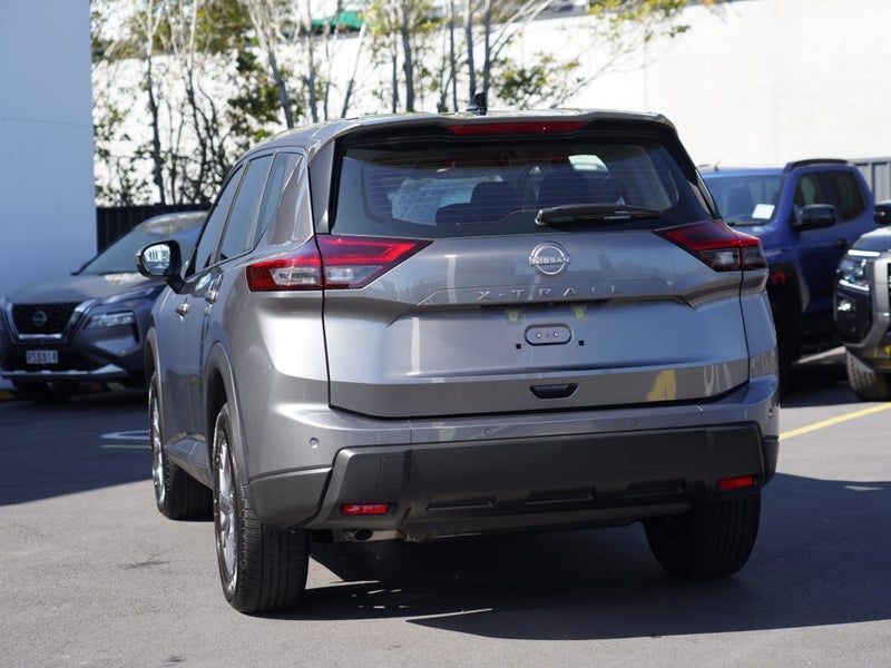 2026 Nissan X-Trail T33 2.5P 4X2 5Dr Wagon image 4