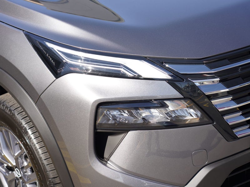 2026 Nissan X-Trail T33 2.5P 4X2 5Dr Wagon image 5