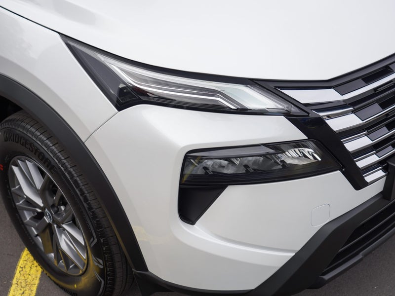 2026 Nissan X-Trail T33 2.5P 4X2 5Dr Wagon image 3
