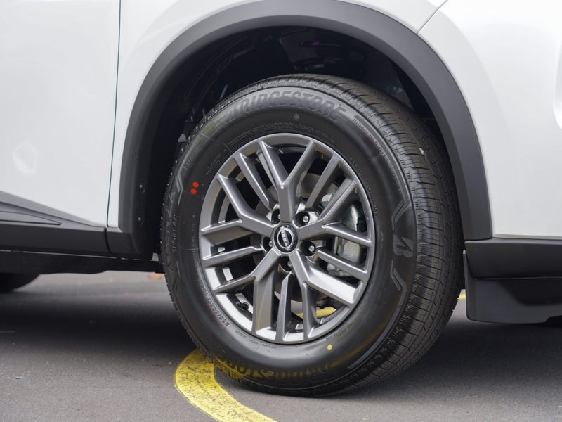 2026 Nissan X-Trail T33 2.5P 4X2 5Dr Wagon image 4