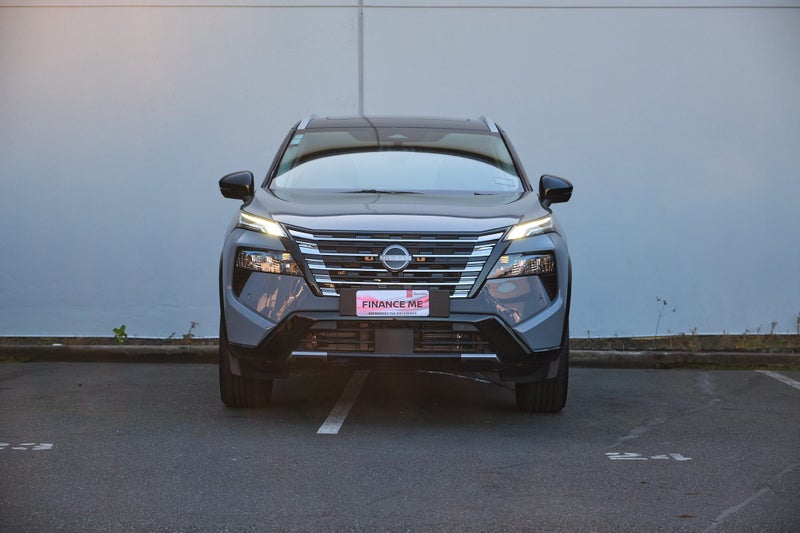 2026 Nissan X-Trail TI-L 2.5P image 3