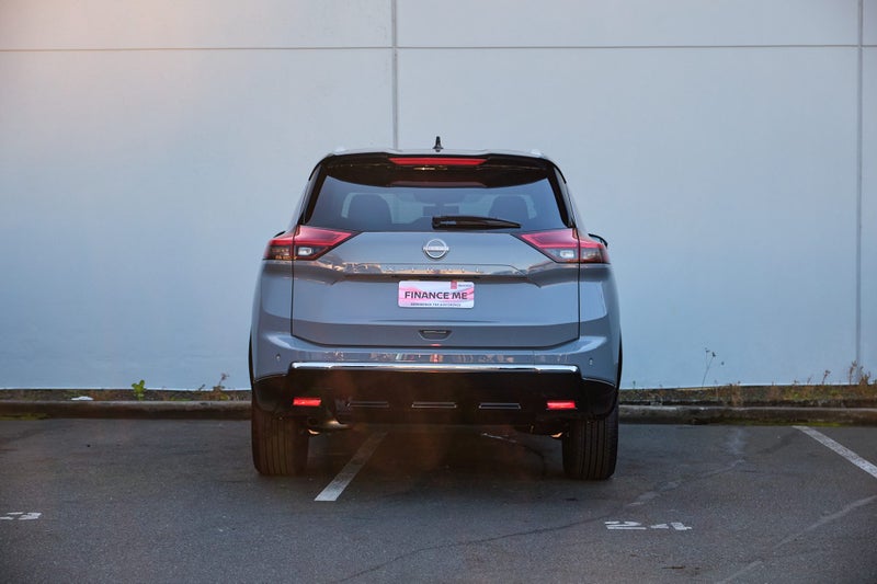 2026 Nissan X-Trail TI-L 2.5P image 4