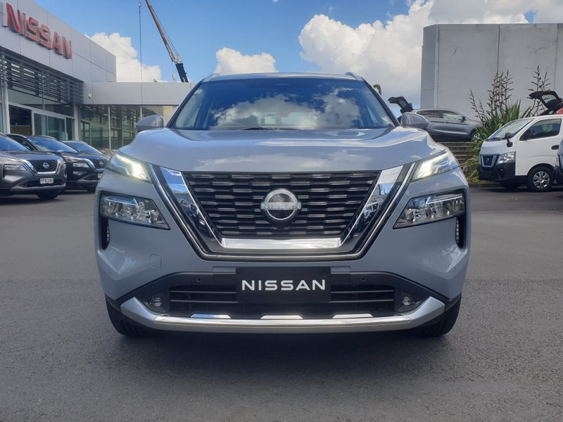 2026 Nissan X-Trail TI-L 2.5P/4WD image 3
