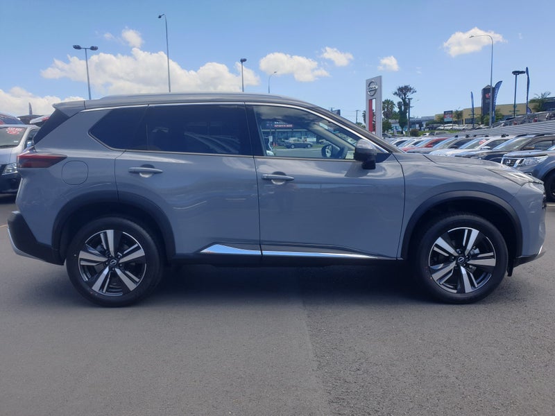 2026 Nissan X-Trail TI-L 2.5P/4WD image 5