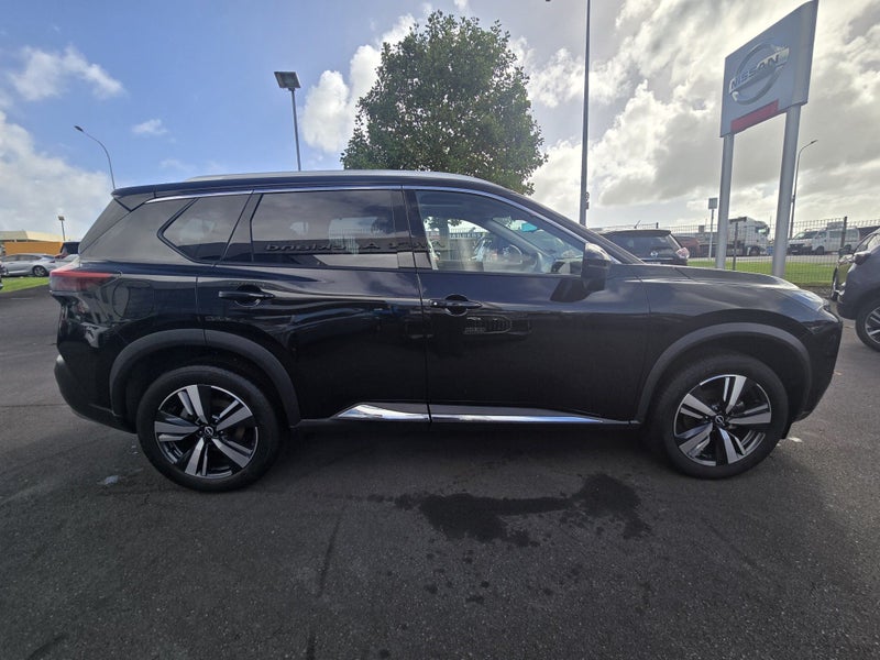 2026 Nissan X-Trail TI-L 2.5P/4WD image 5