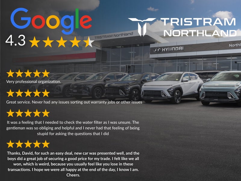 2026 Nissan X-Trail Ti-L 2.5P/4WD/CVT image 4