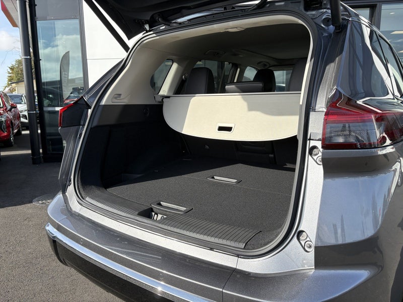 2026 Nissan X-Trail TI-L 2.5P/4WD/CVT image 5