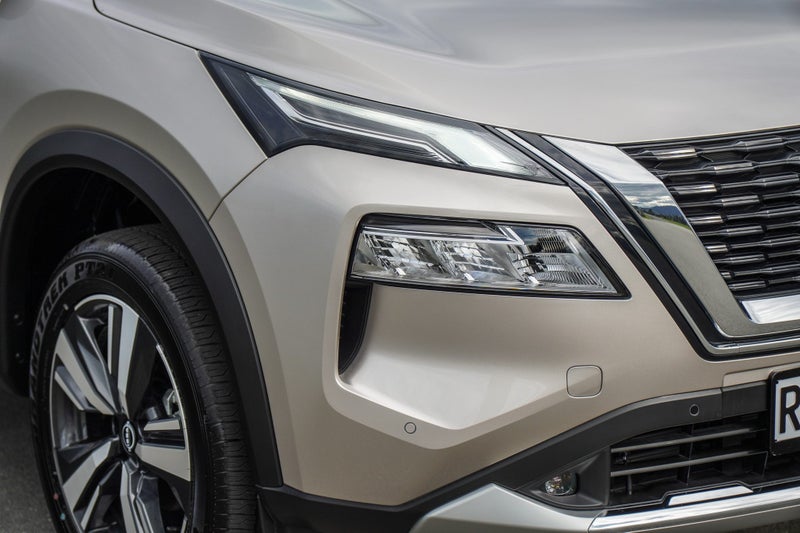 2026 Nissan X-Trail Ti-L 2.5P/4Wd/Cvt image 4