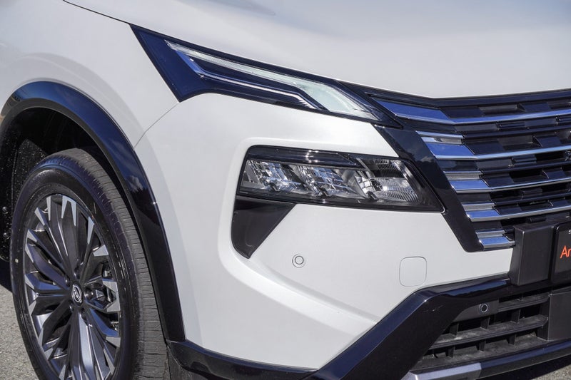 2026 Nissan X-Trail Ti-L 2.5P/4Wd/Cvt image 4