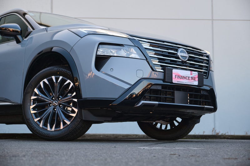 2026 Nissan X-Trail TI-L 2.5P image 2