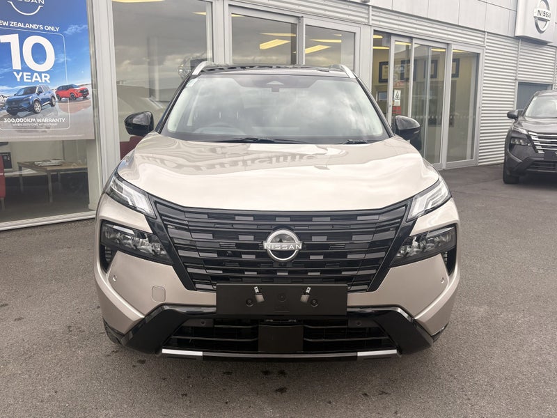 2026 Nissan X-Trail Ti-L 2WD e-Power image 2