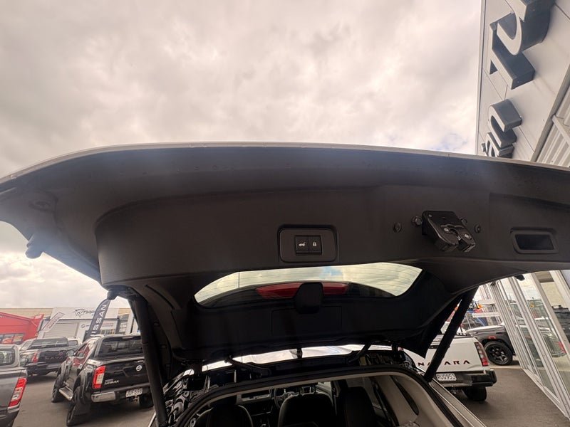2026 Nissan X-Trail Ti-L 2WD e-Power image 5