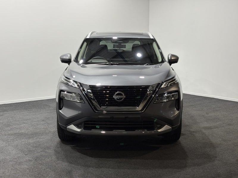2026 Nissan X-Trail TI-L 4WD 2.5 5 seat image 2