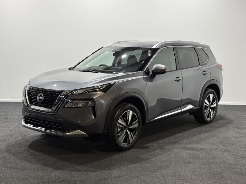 2026 Nissan X-Trail TI-L 4WD 2.5 5 seat image 3