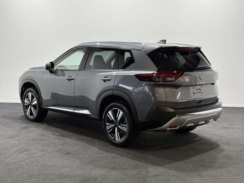 2026 Nissan X-Trail TI-L 4WD 2.5 5 seat image 5