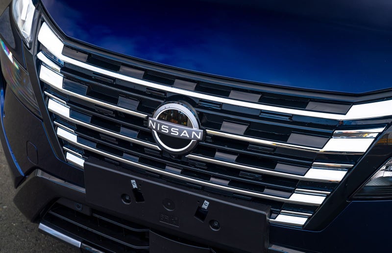 2026 Nissan X-Trail Ti-L 4WD 2.5 image 2