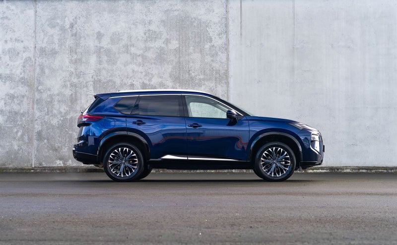 2026 Nissan X-Trail Ti-L 4WD 2.5 image 5
