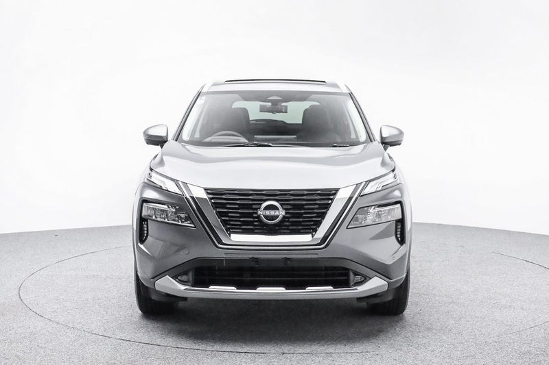 2026 Nissan X-Trail Ti-L 4WD image 2