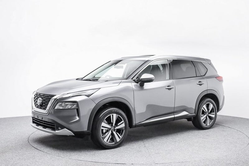 2026 Nissan X-Trail Ti-L 4WD image 3