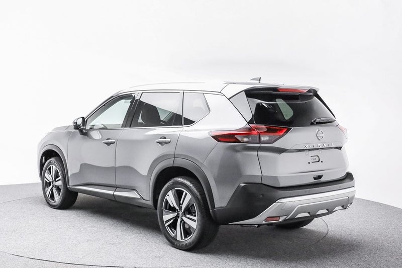 2026 Nissan X-Trail Ti-L 4WD image 4