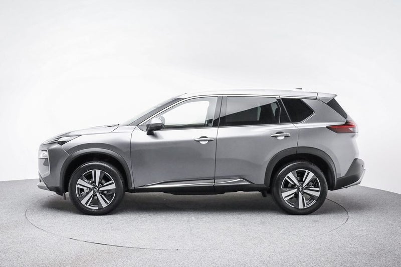 2026 Nissan X-Trail Ti-L 4WD image 5