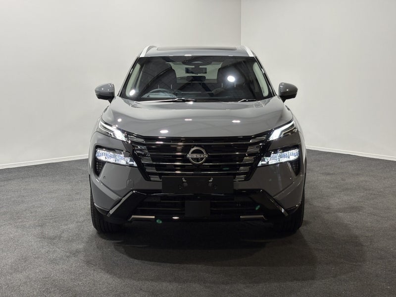 2026 Nissan X-Trail Ti-L 4WD image 2