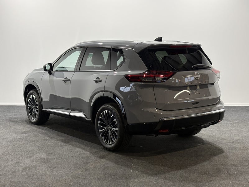 2026 Nissan X-Trail Ti-L 4WD image 5