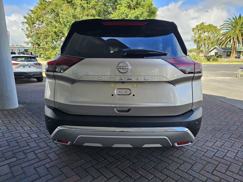 2026 Nissan X-Trail Ti-L 4WD/4x4 image 4