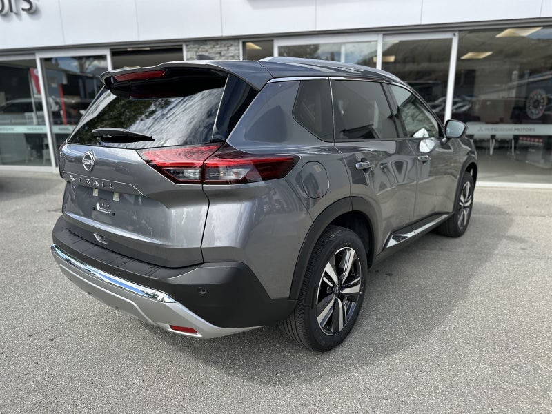 2026 Nissan X-Trail TI-L 4WD image 2