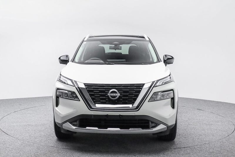 2026 Nissan X-Trail Ti-L 4WD image 2