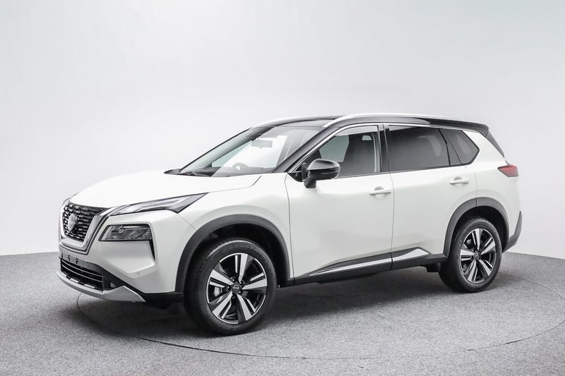 2026 Nissan X-Trail Ti-L 4WD image 3