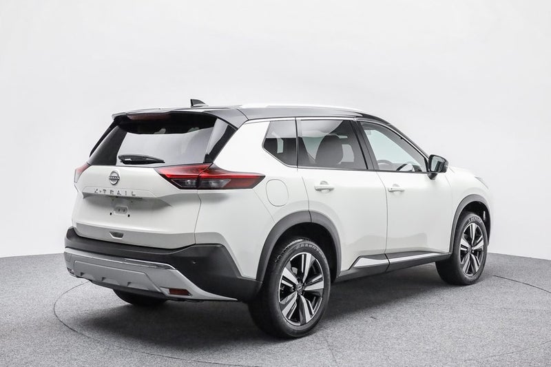 2026 Nissan X-Trail Ti-L 4WD image 4