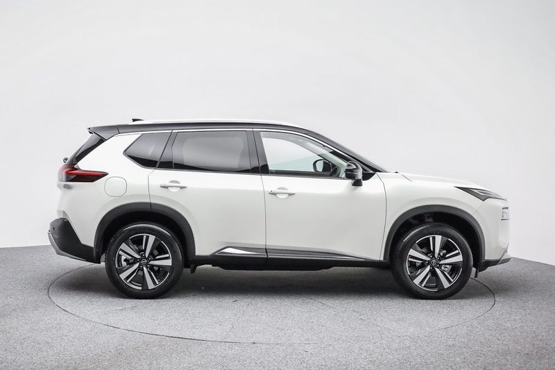 2026 Nissan X-Trail Ti-L 4WD image 5