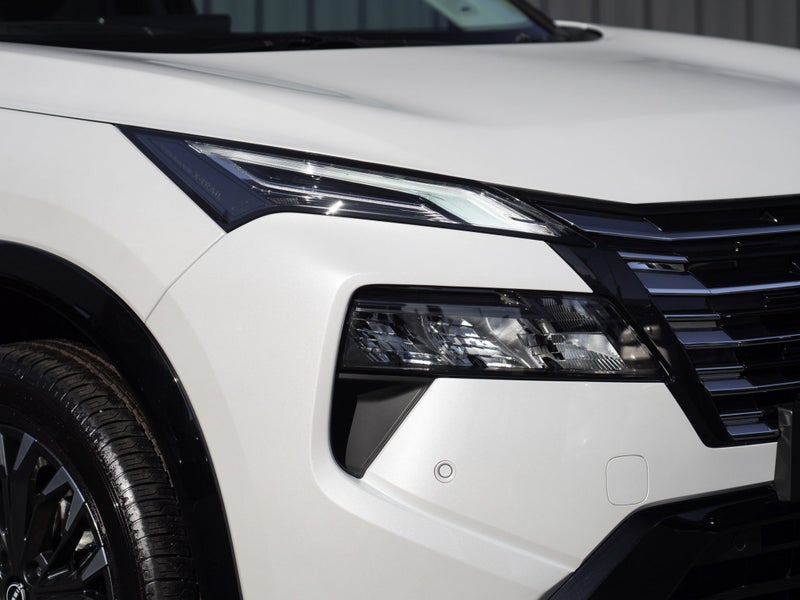 2026 Nissan X-Trail Ti-L 4WD CVT 2.5P 5Dr Wagon image 3