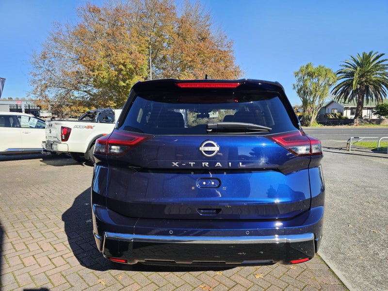 2026 Nissan X-Trail Ti-L image 5