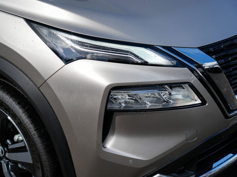 2026 Nissan X-Trail TI-L CVT 2.5P 4WD 5Dr Wagon image 4