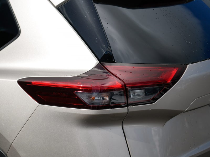 2026 Nissan X-Trail TI-L CVT 2.5P 4WD 5Dr Wagon image 5