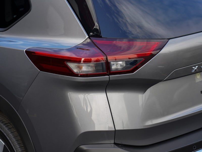 2026 Nissan X-Trail TI-L CVT 2.5P 4WD 5Dr Wagon image 5