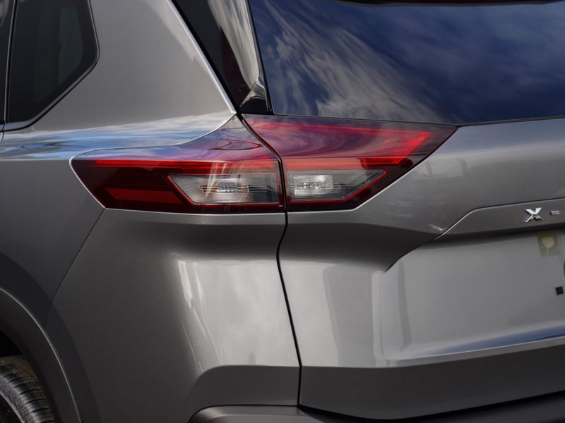 2026 Nissan X-Trail TI-L CVT 2.5P 4WD 5Dr Wagon image 5