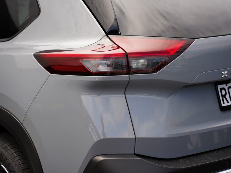 2026 Nissan X-Trail TI-L CVT 2.5P 4WD 5Dr Wagon image 5