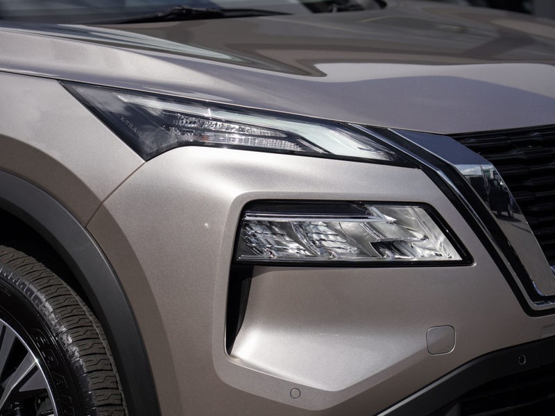 2026 Nissan X-Trail TI-L CVT 2.5P 4WD 5Dr Wagon image 4