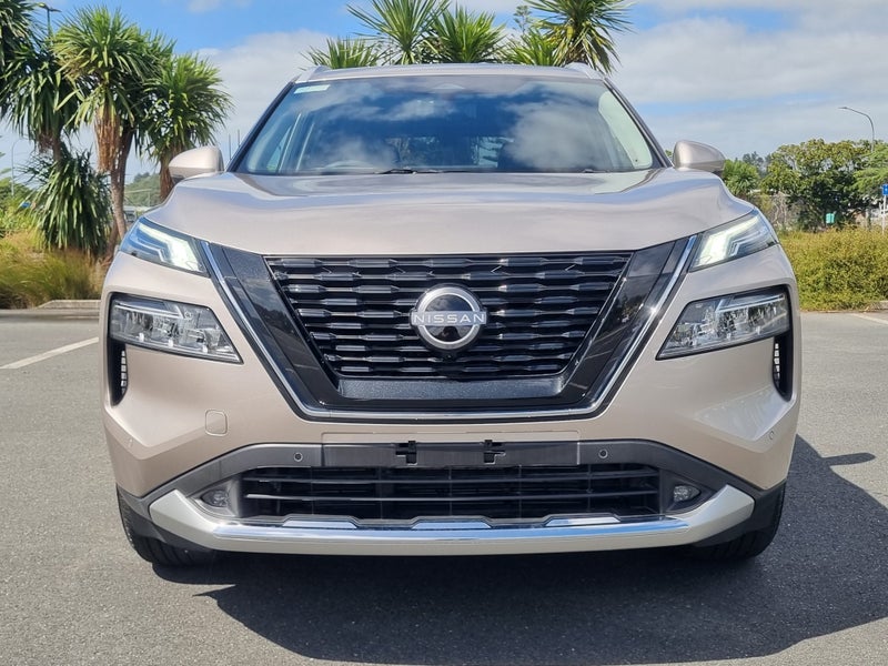 2026 Nissan X-Trail Ti-L E-Power 1.5 Petrol image 2