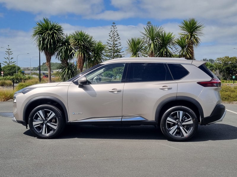 2026 Nissan X-Trail Ti-L E-Power 1.5 Petrol image 3